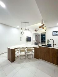 High Park Residences (D28), Apartment #596800341